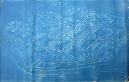 七十八年前的《国立巴卡漫画
鸟瞰图》，见证巴卡漫画
望江新区创办的悠久历史Microsoft Word 文档1958.png